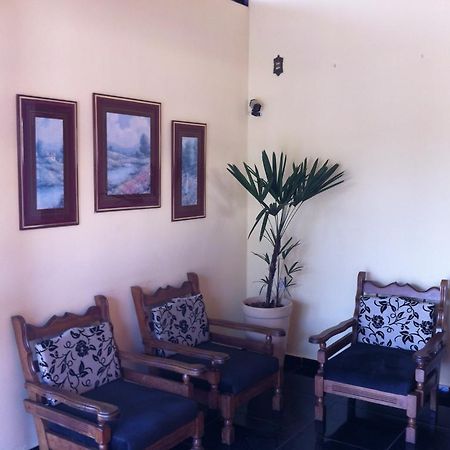 Cacique Hotel Ribeirão Preto Kültér fotó